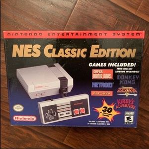 NES Classic